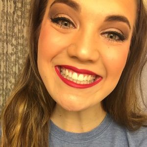 Meet your Posher, Mary